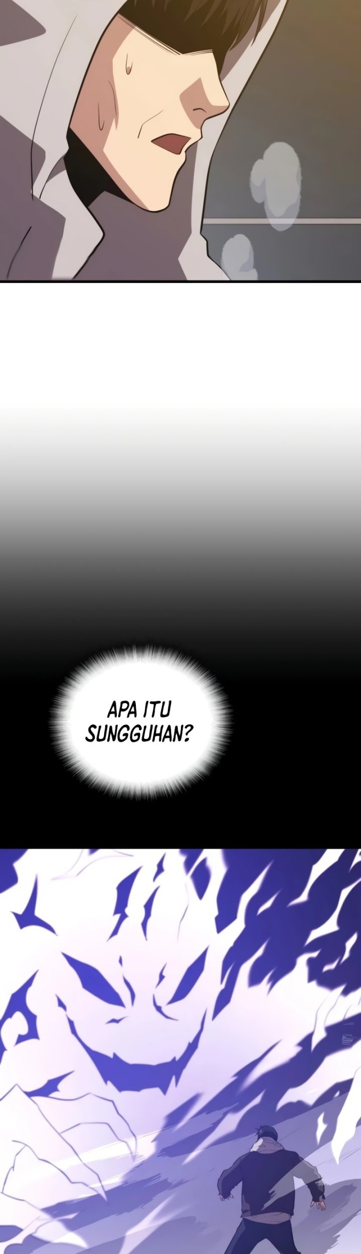 Seoul Station Necromancer chapter 79 halaman 52