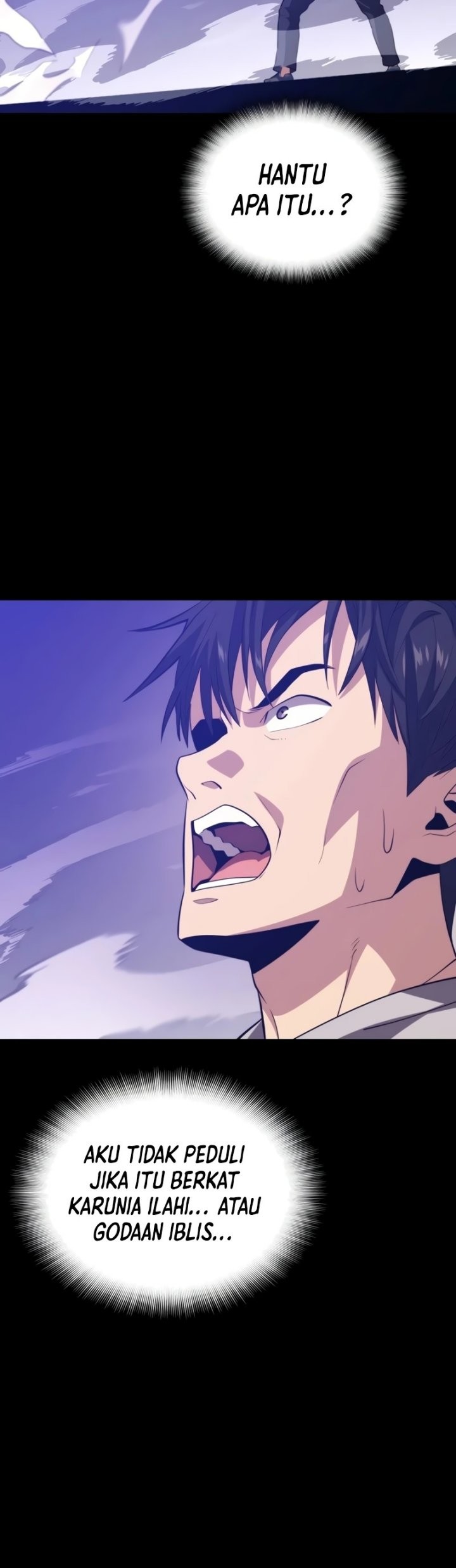 Seoul Station Necromancer chapter 79 halaman 53