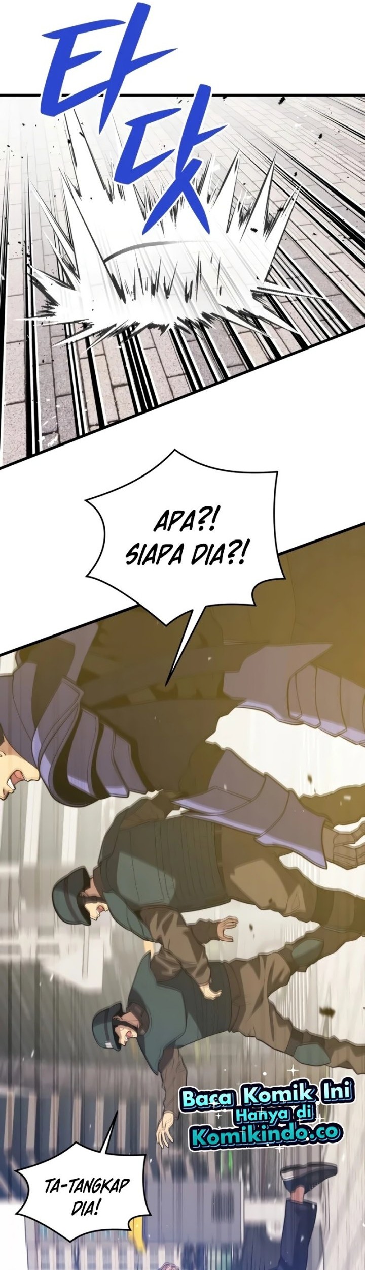 Seoul Station Necromancer chapter 79 halaman 57