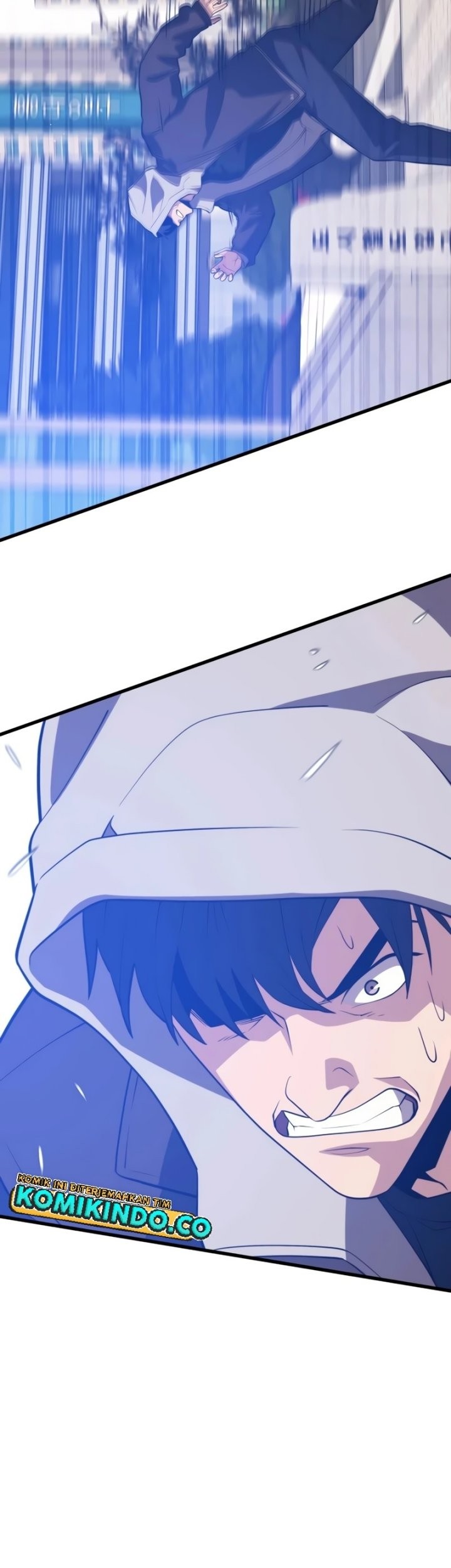 Seoul Station Necromancer chapter 79 halaman 58