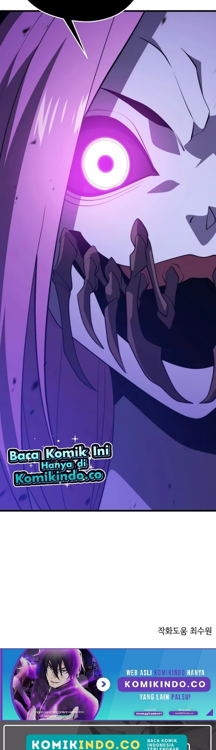 Seoul Station Necromancer chapter 79 halaman 62