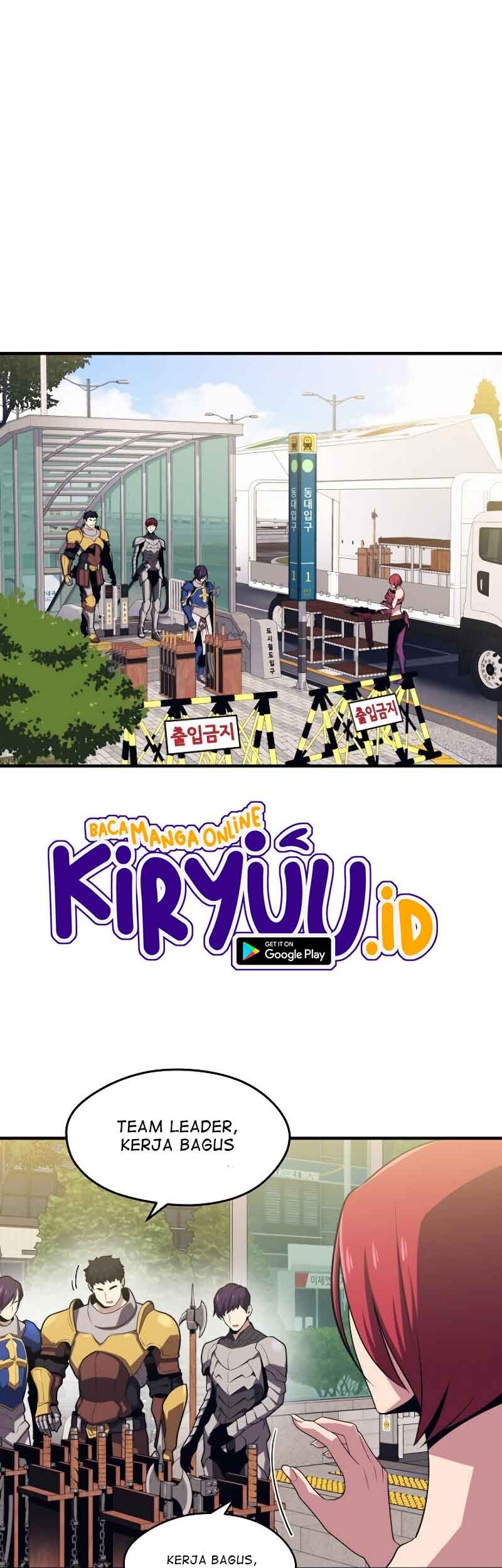 Seoul Station Necromancer Bab 8 halaman 2