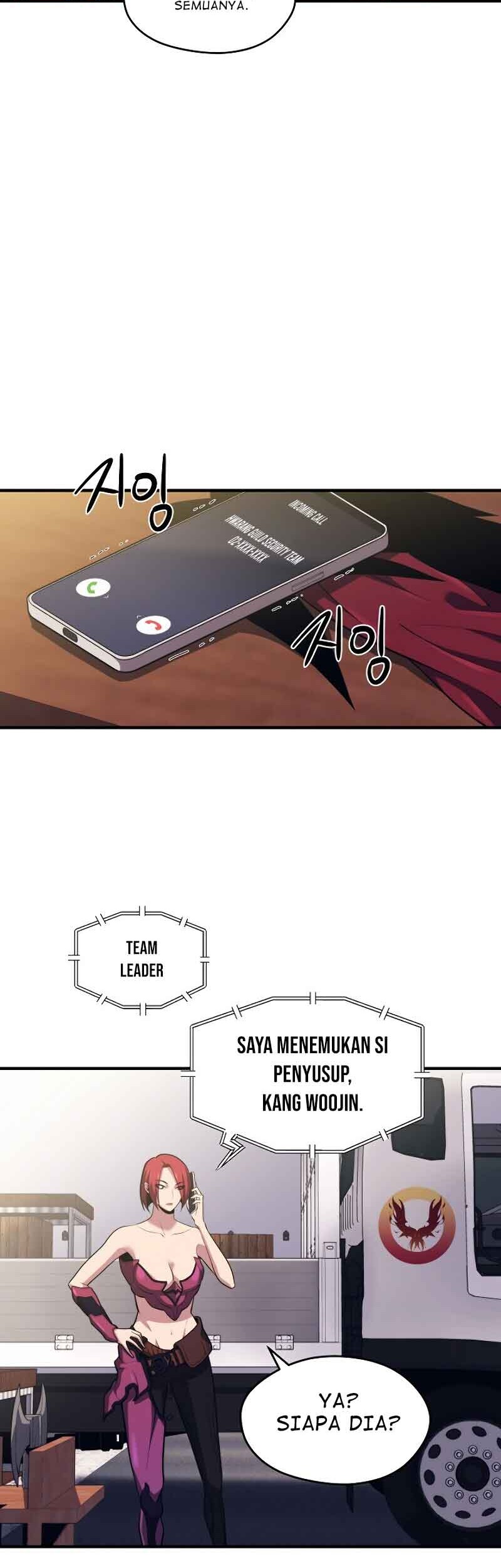 Seoul Station Necromancer Bab 8 halaman 3