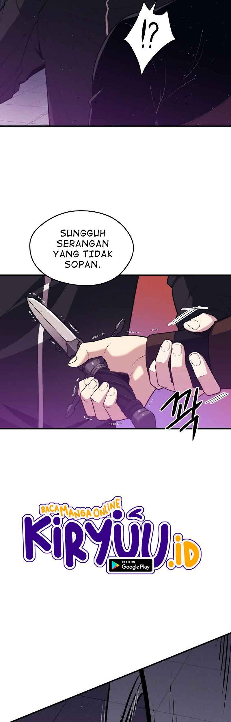 Seoul Station Necromancer Bab 8 halaman 8