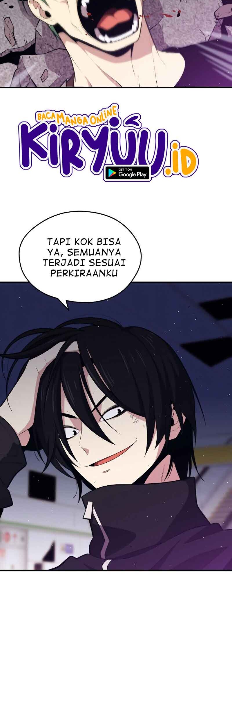 Seoul Station Necromancer Bab 8 halaman 10