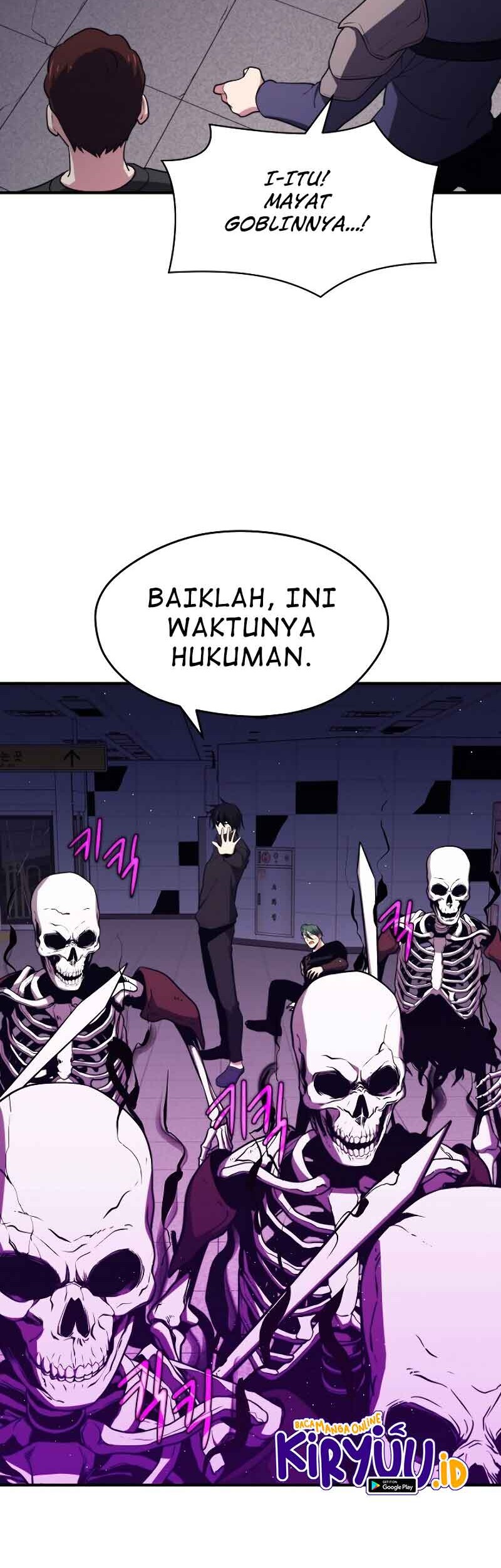 Seoul Station Necromancer Bab 8 halaman 13