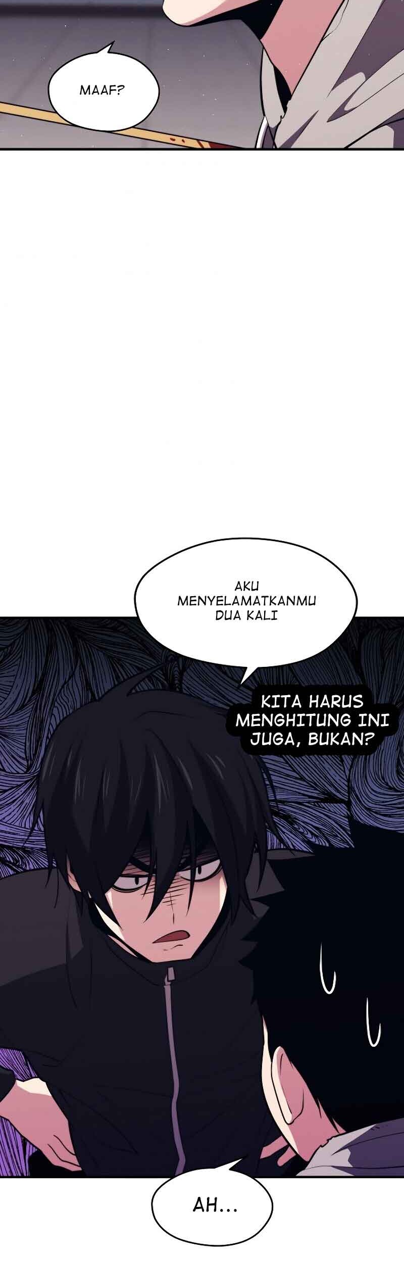 Seoul Station Necromancer Bab 8 halaman 24