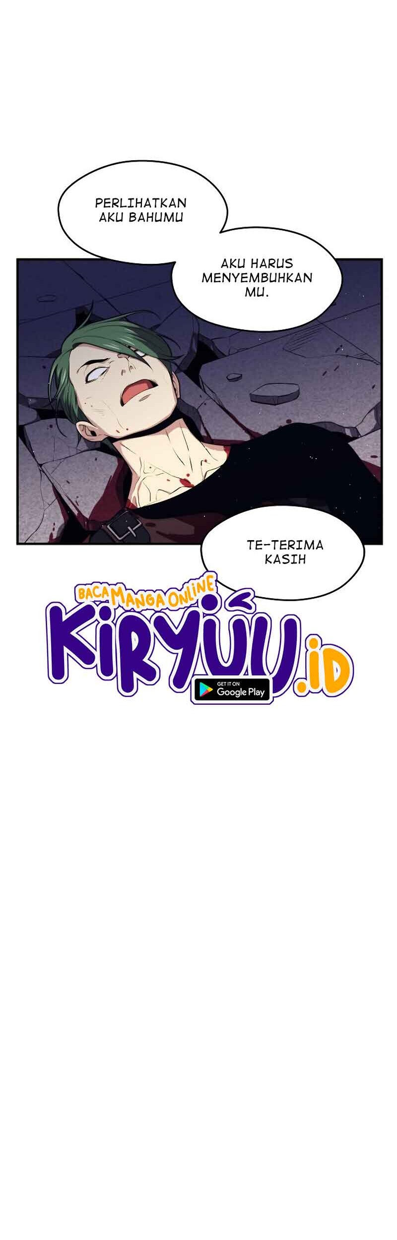 Seoul Station Necromancer Bab 8 halaman 25
