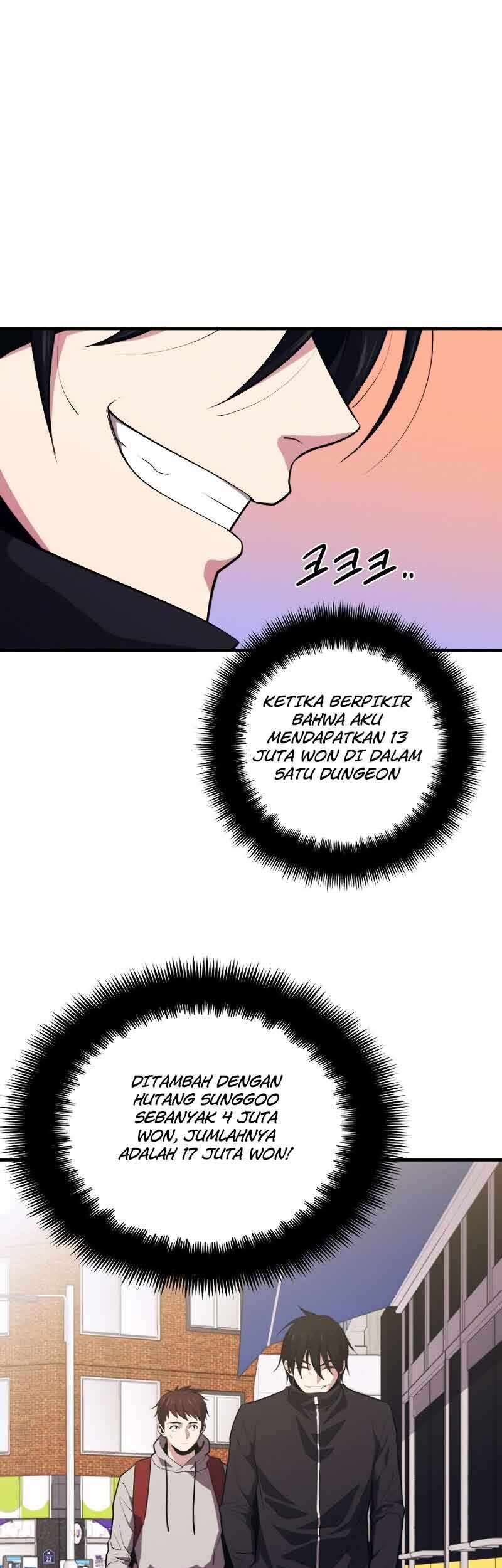 Seoul Station Necromancer Bab 8 halaman 32