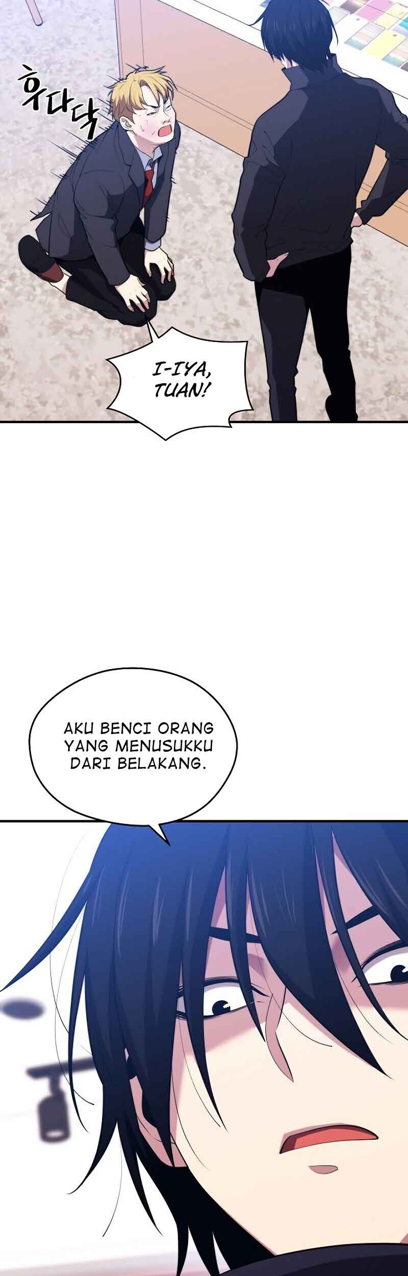 Seoul Station Necromancer Bab 8 halaman 49