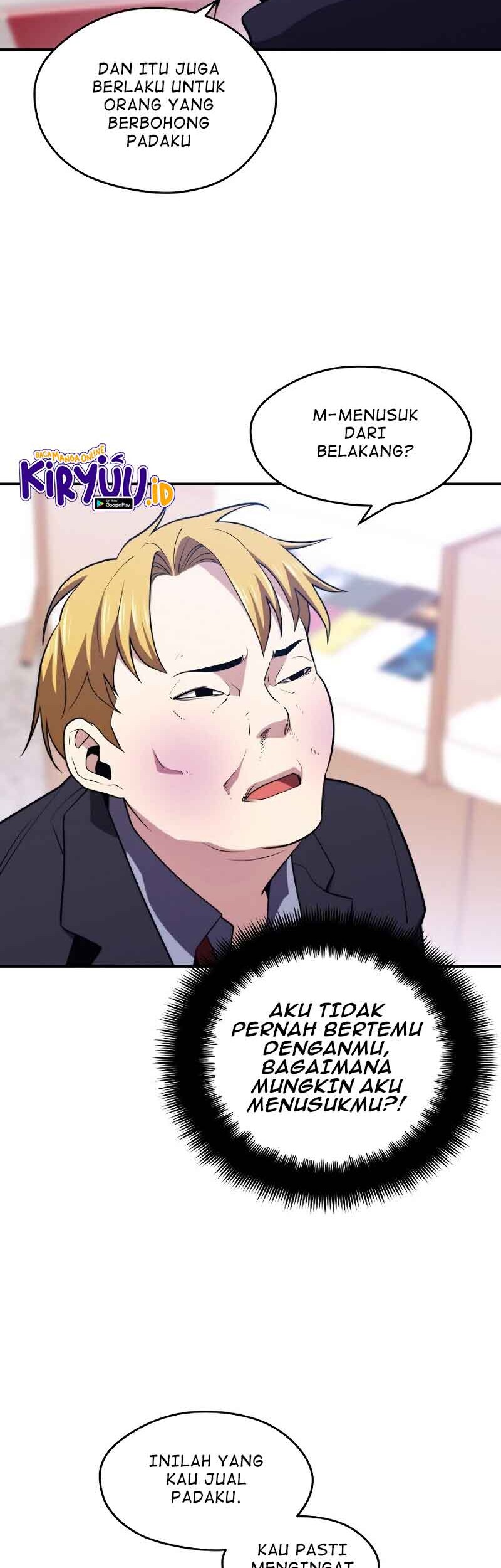 Seoul Station Necromancer Bab 8 halaman 50