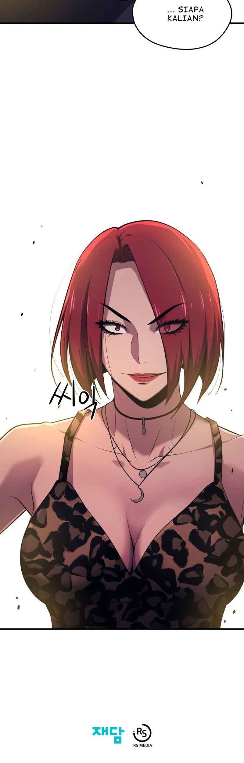 Seoul Station Necromancer Bab 8 halaman 60