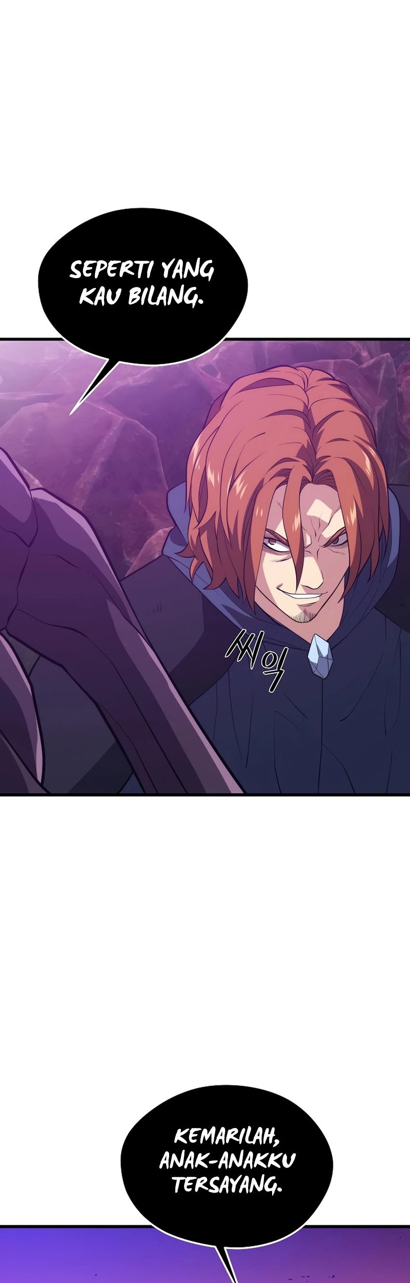 Seoul Station Necromancer chapter 80 halaman 2
