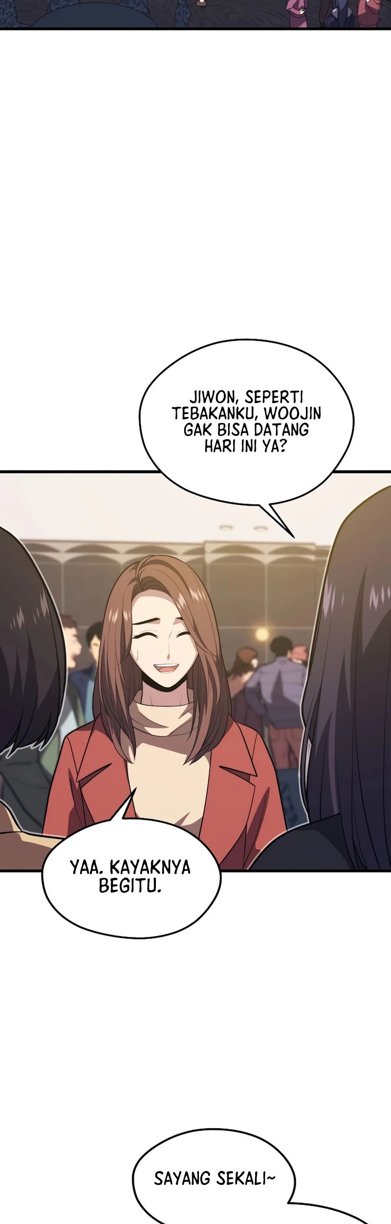 Seoul Station Necromancer chapter 80 halaman 7