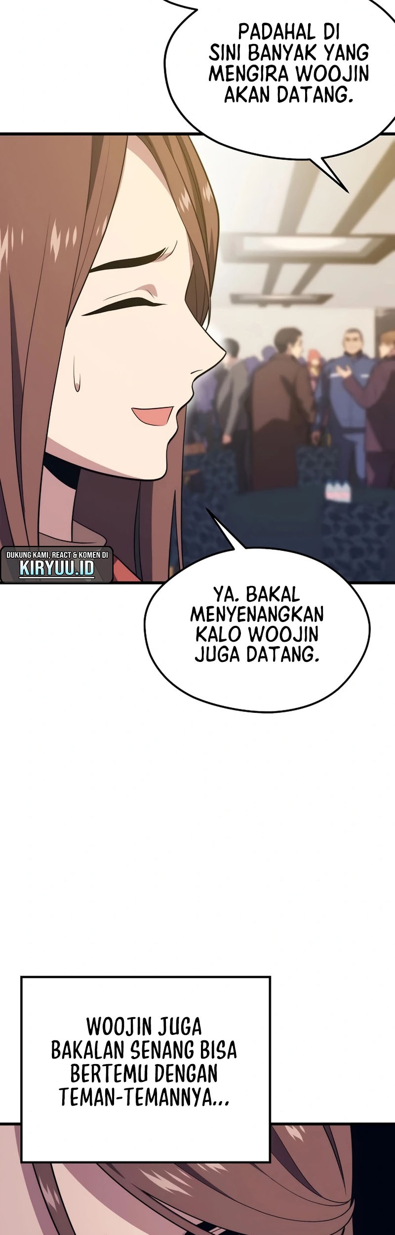 Seoul Station Necromancer chapter 80 halaman 8