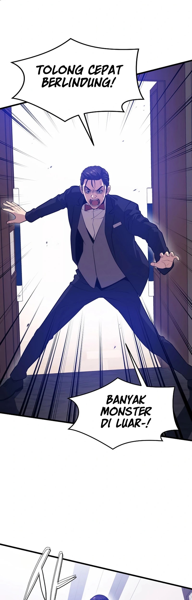 Seoul Station Necromancer chapter 80 halaman 12