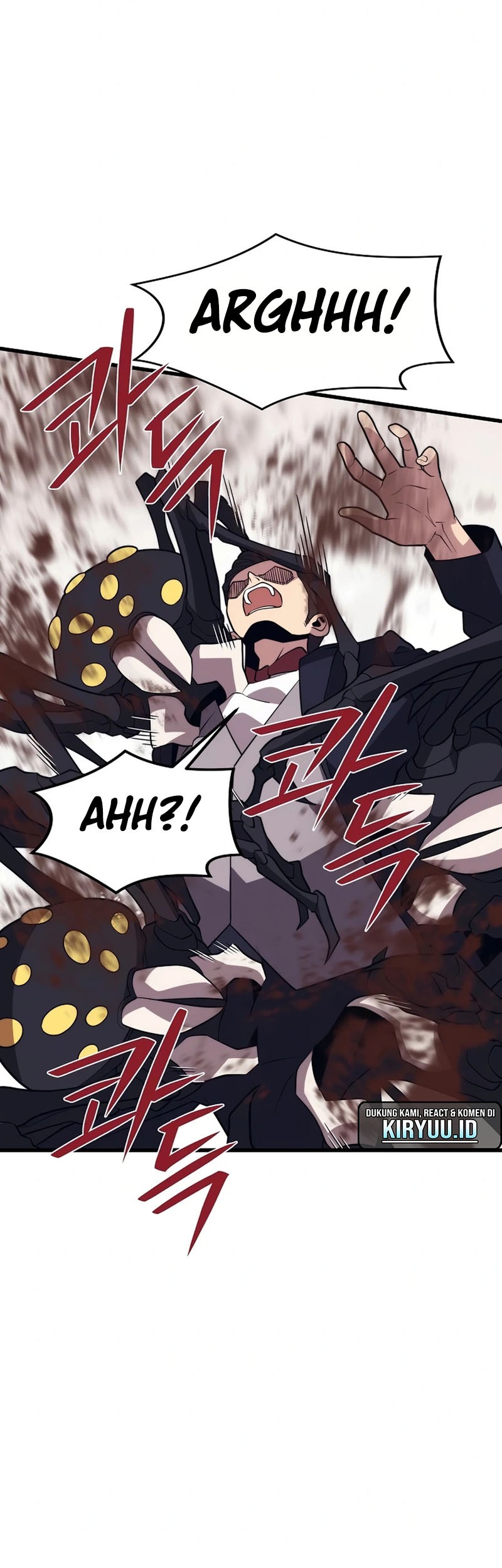 Seoul Station Necromancer chapter 80 halaman 14