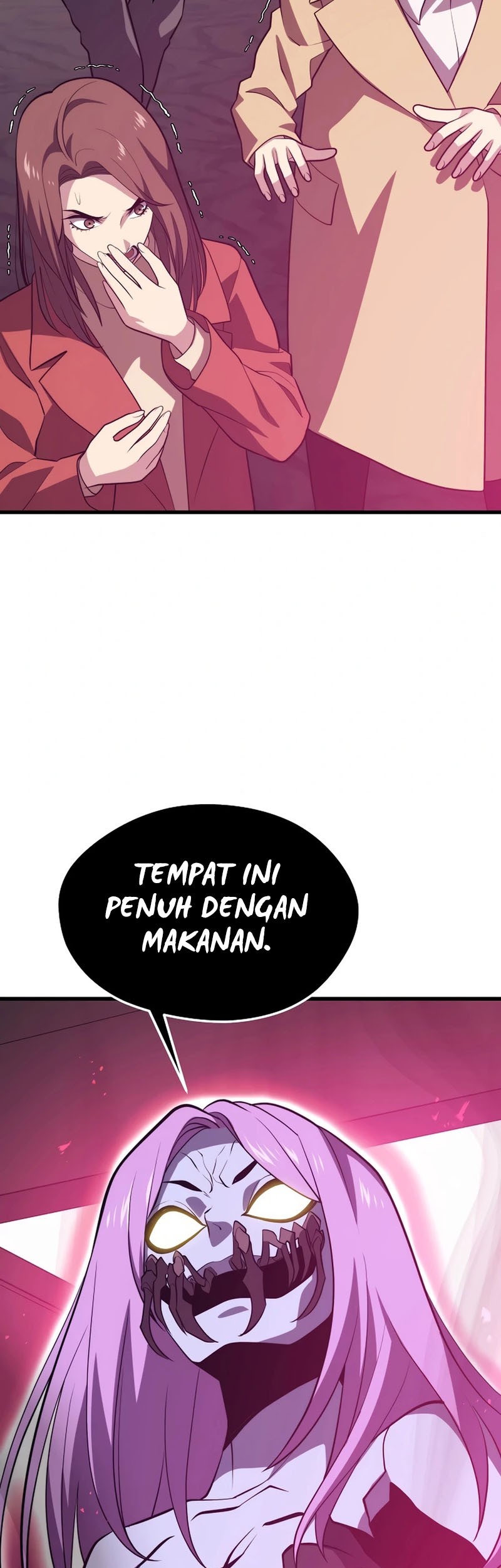 Seoul Station Necromancer chapter 80 halaman 16
