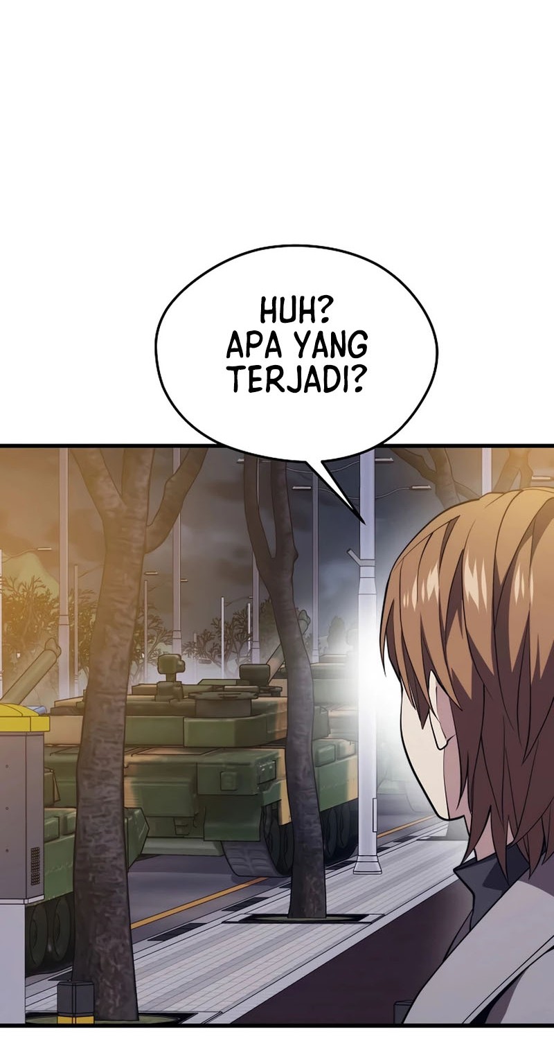 Seoul Station Necromancer chapter 80 halaman 21
