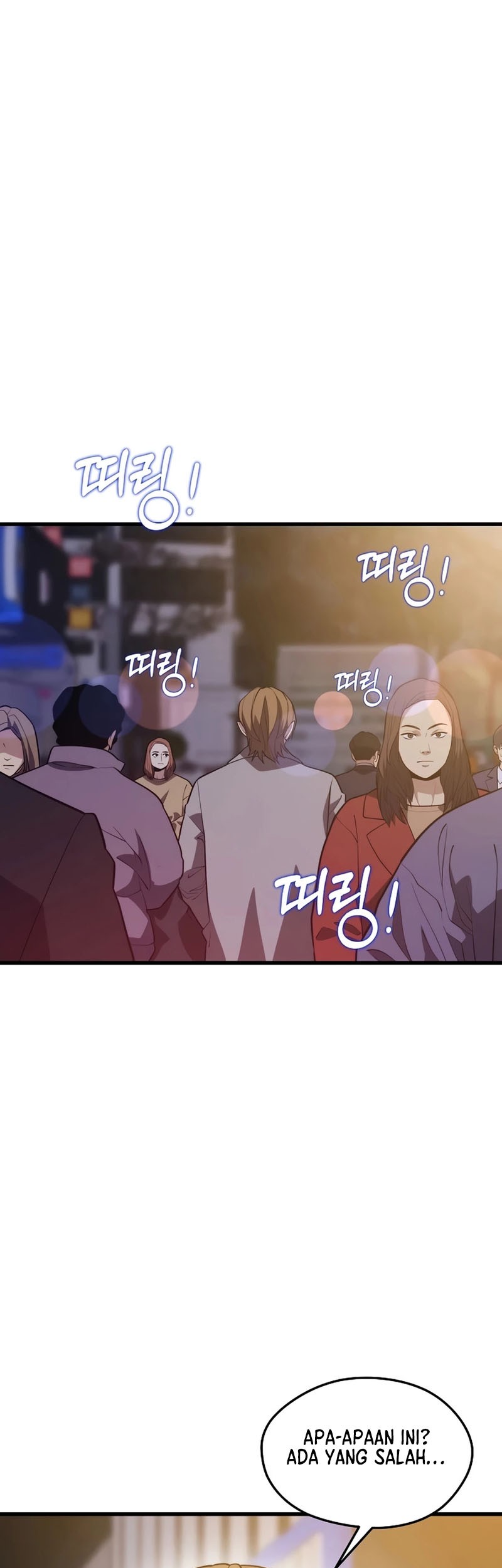 Seoul Station Necromancer chapter 80 halaman 22