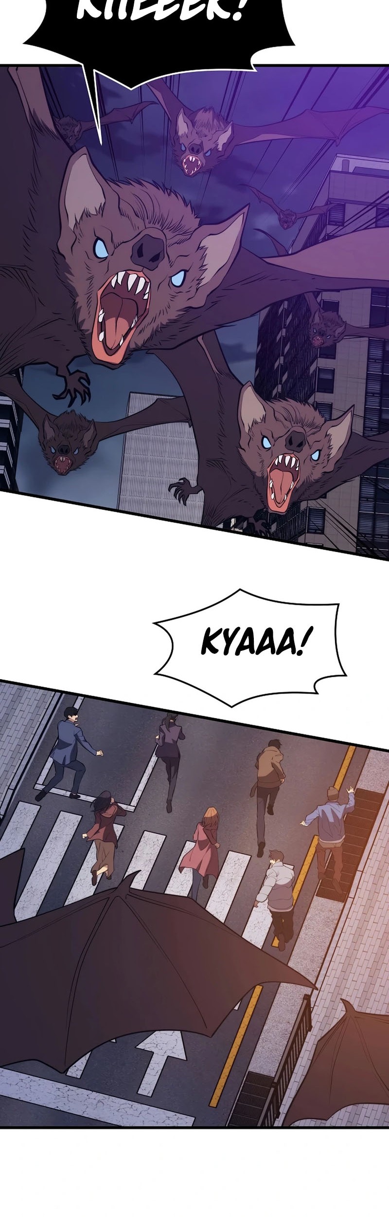 Seoul Station Necromancer chapter 80 halaman 27