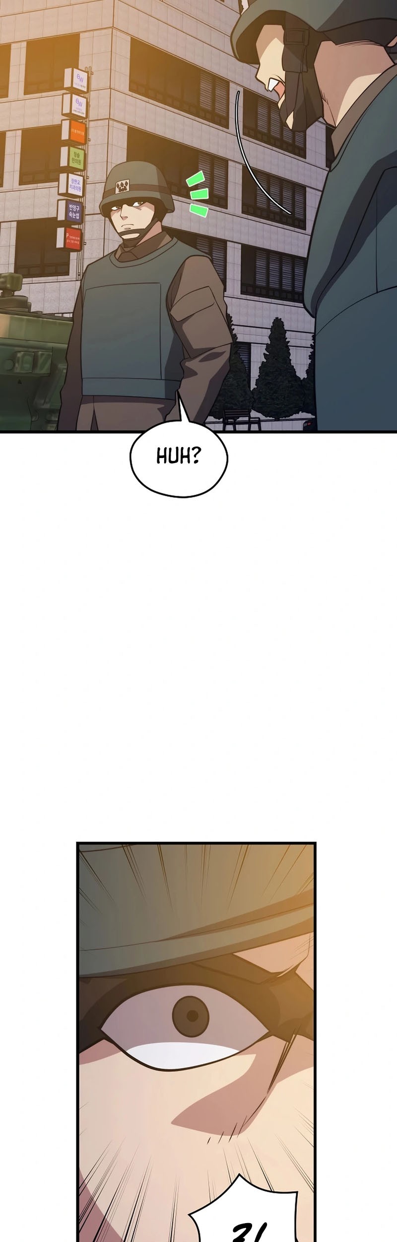 Seoul Station Necromancer chapter 80 halaman 34