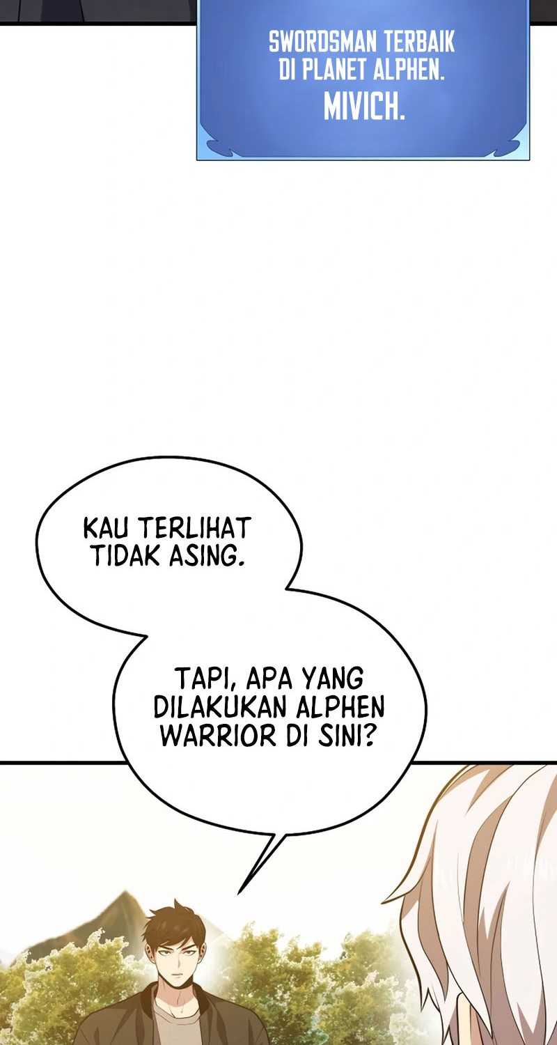 Seoul Station Necromancer chapter 80 halaman 41