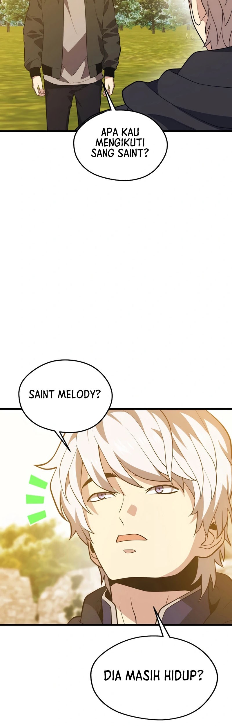 Seoul Station Necromancer chapter 80 halaman 42