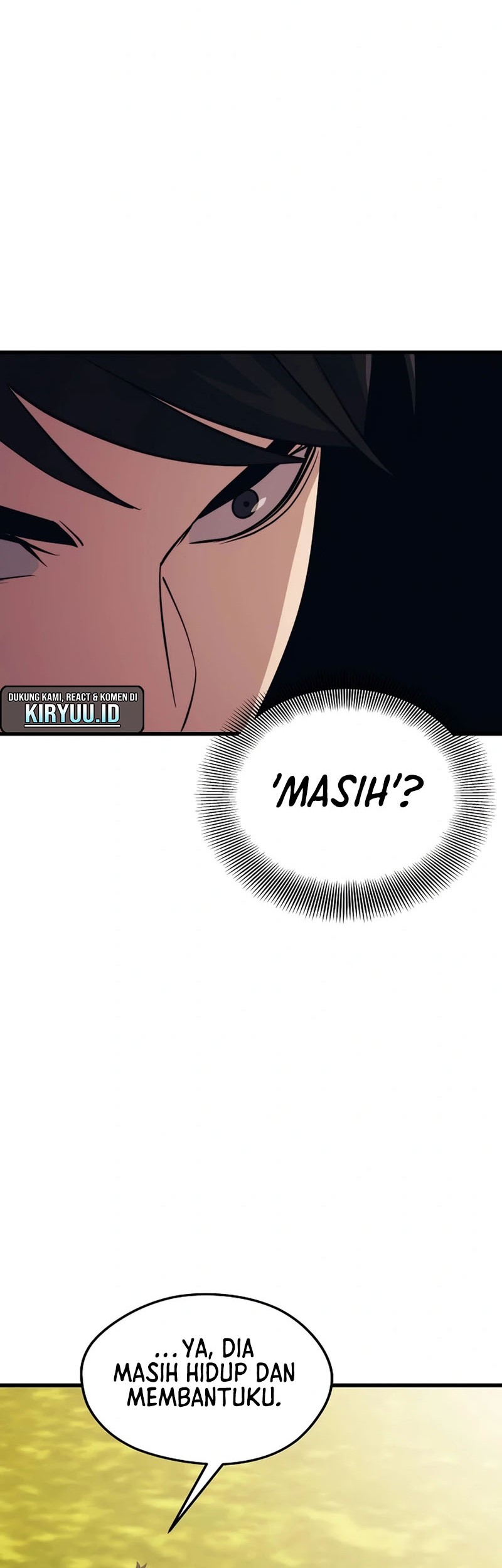 Seoul Station Necromancer chapter 80 halaman 43