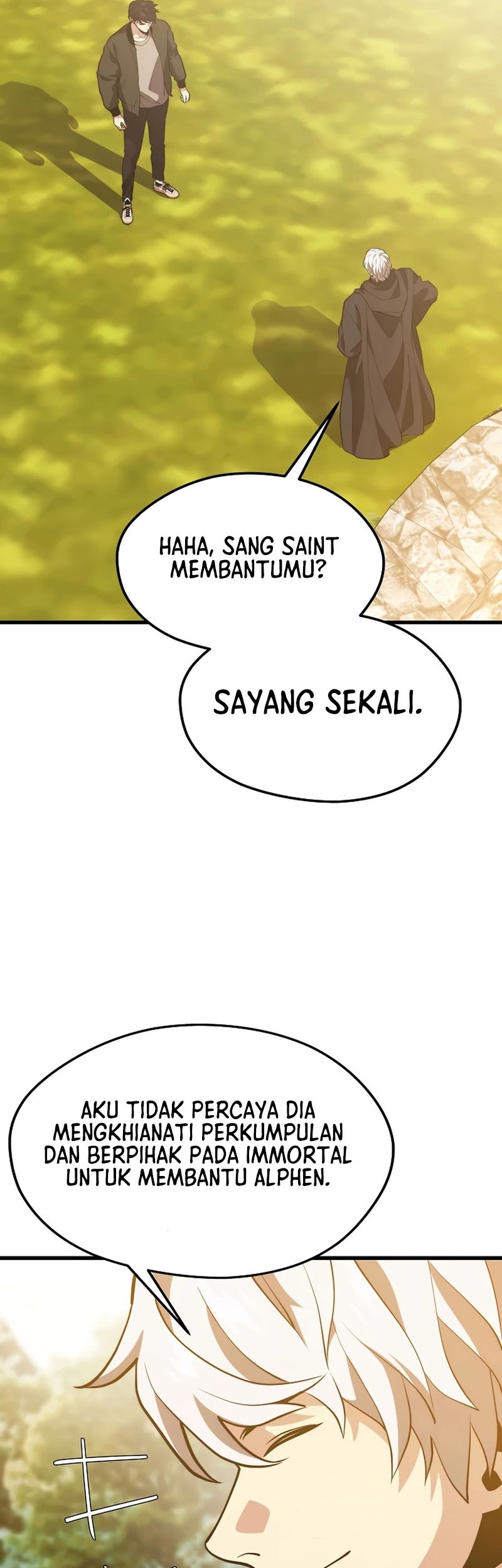 Seoul Station Necromancer chapter 80 halaman 44