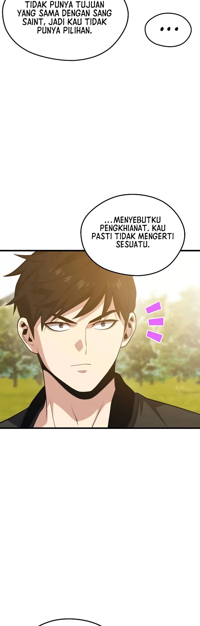 Seoul Station Necromancer chapter 80 halaman 47