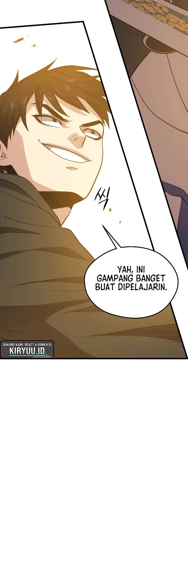 Seoul Station Necromancer chapter 80 halaman 58
