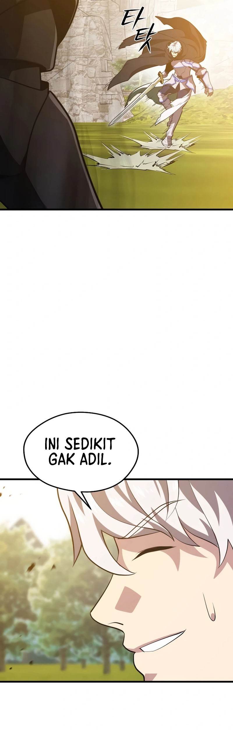 Seoul Station Necromancer chapter 80 halaman 64