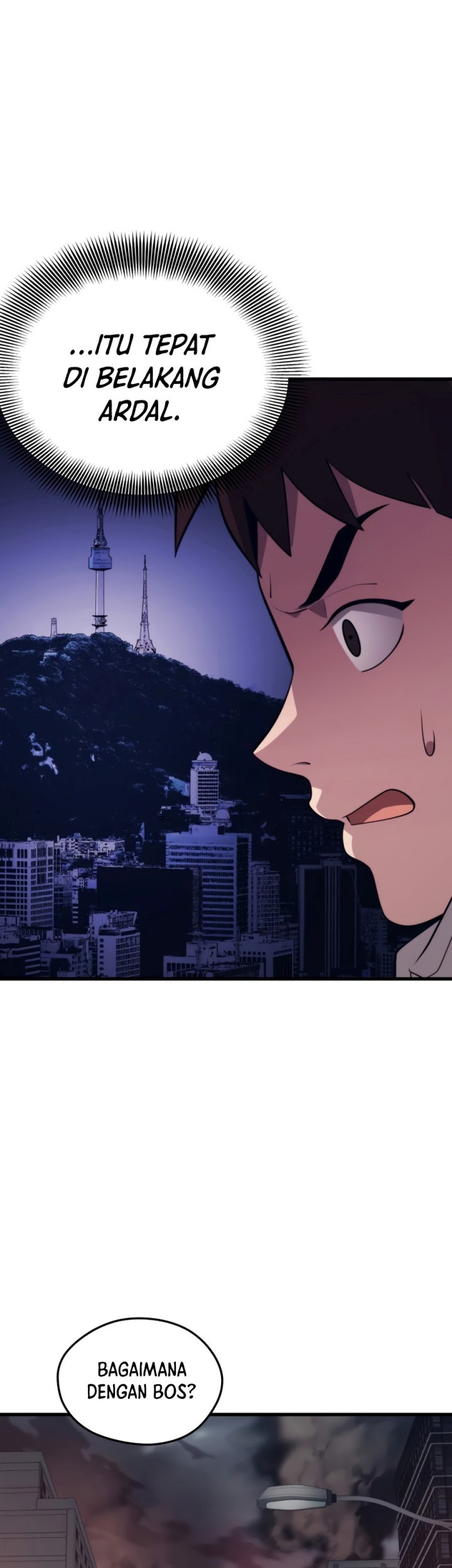Seoul Station Necromancer chapter 81 halaman 9