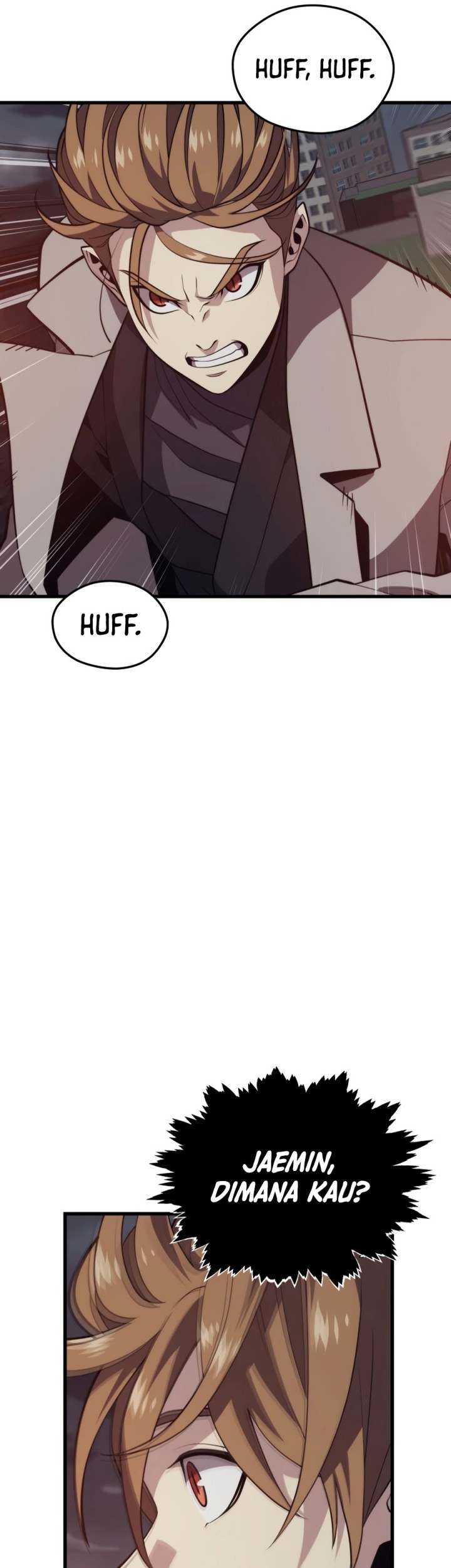 Seoul Station Necromancer chapter 81 halaman 22