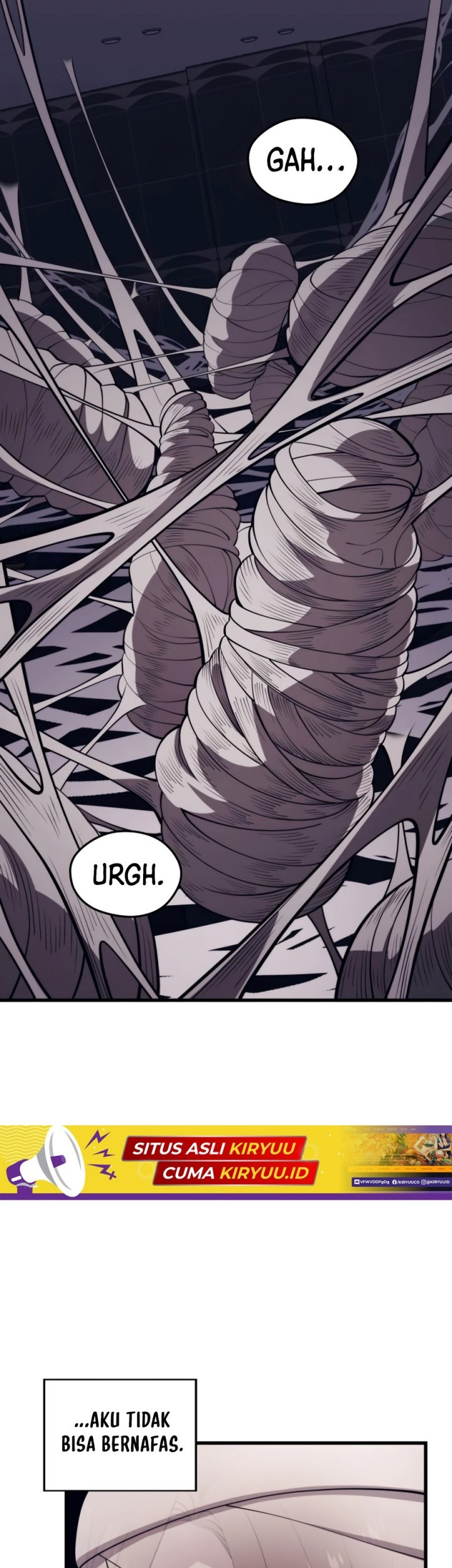 Seoul Station Necromancer chapter 81 halaman 30