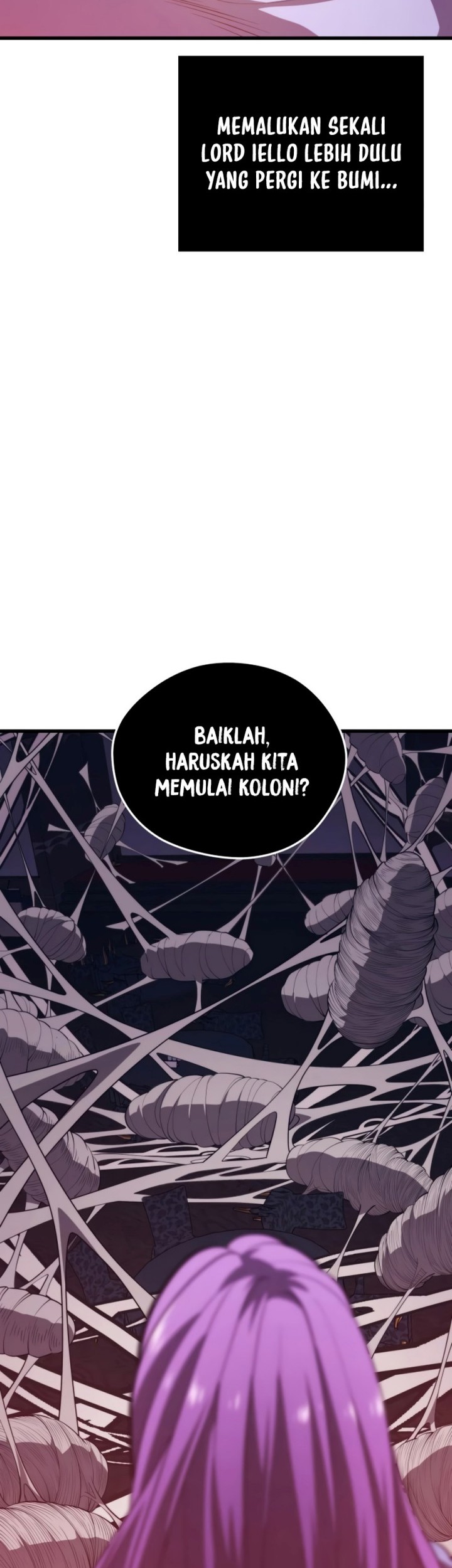 Seoul Station Necromancer chapter 81 halaman 34