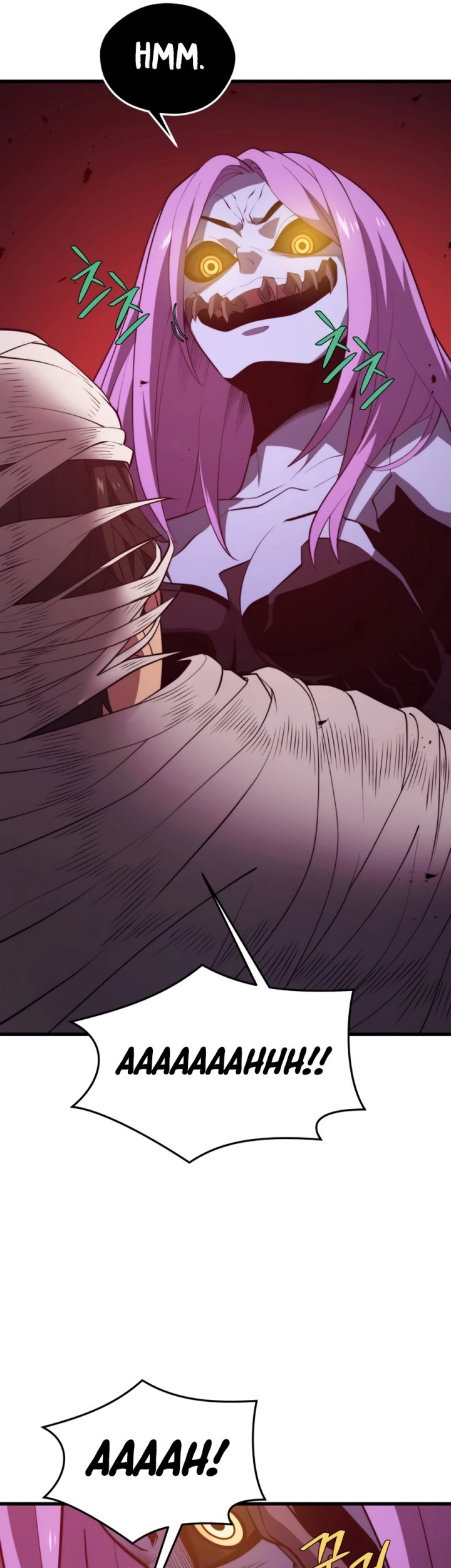 Seoul Station Necromancer chapter 81 halaman 36