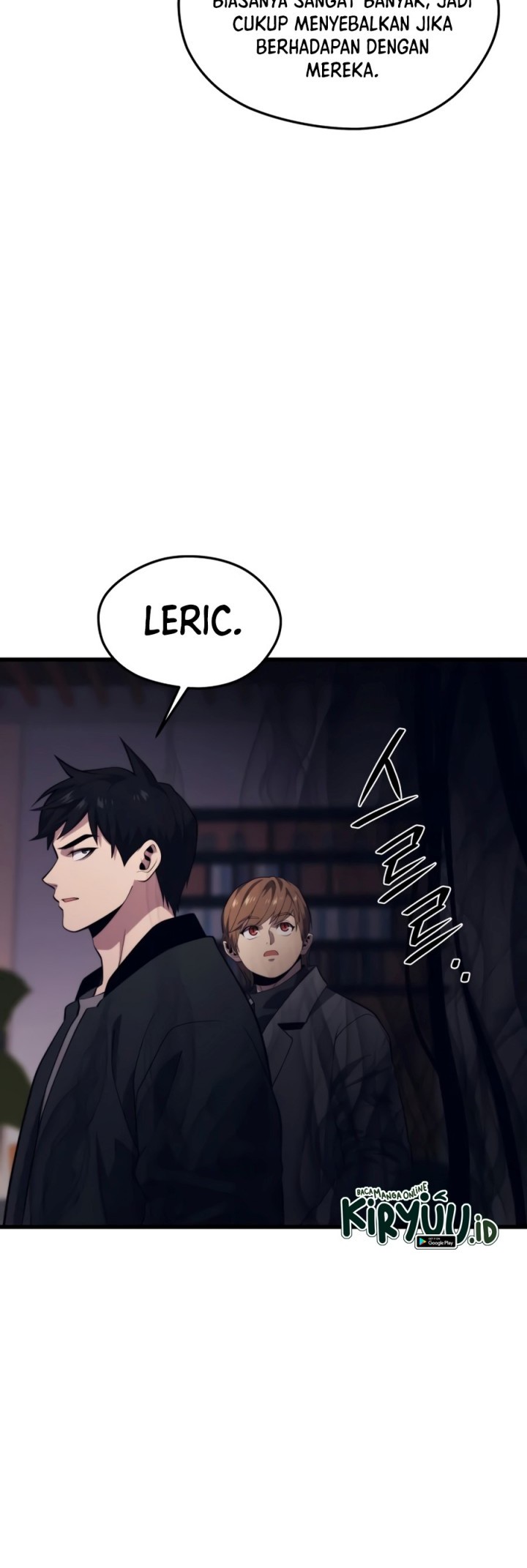Seoul Station Necromancer chapter 81 halaman 42