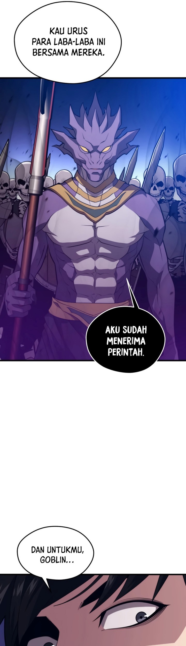 Seoul Station Necromancer chapter 81 halaman 43