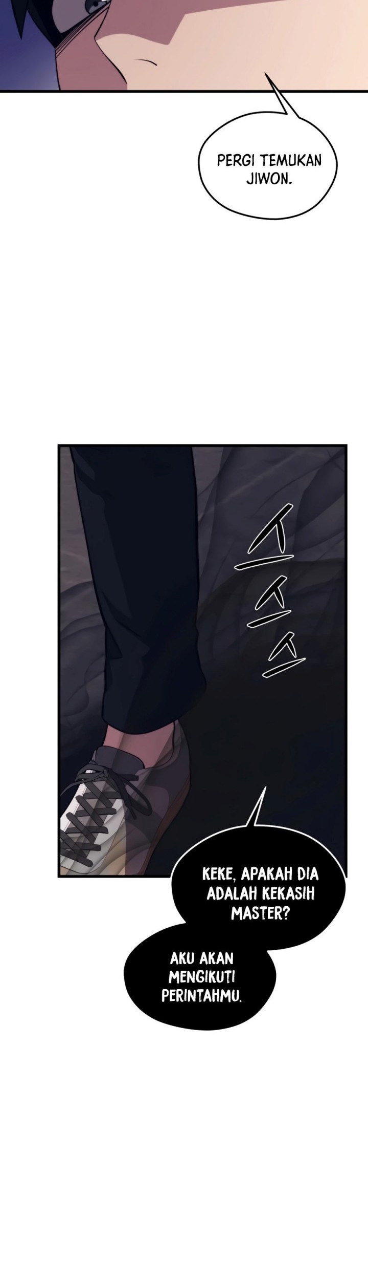 Seoul Station Necromancer chapter 81 halaman 44