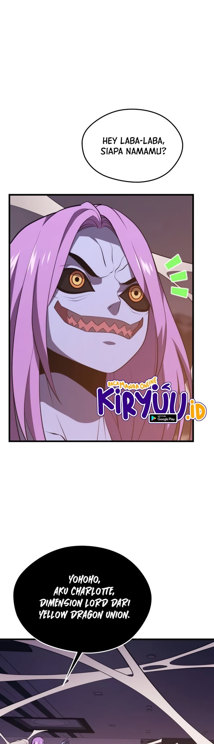 Seoul Station Necromancer chapter 82 halaman 2