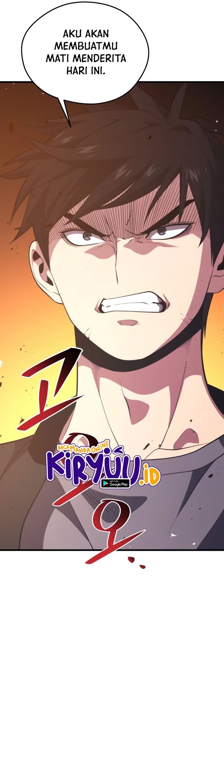 Seoul Station Necromancer chapter 82 halaman 6