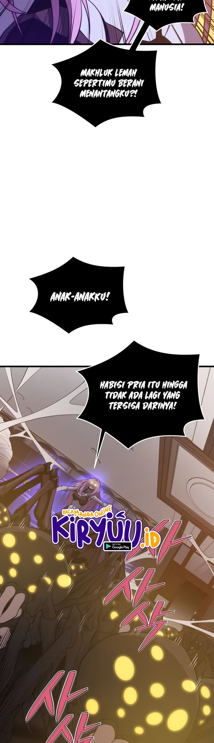 Seoul Station Necromancer chapter 82 halaman 8
