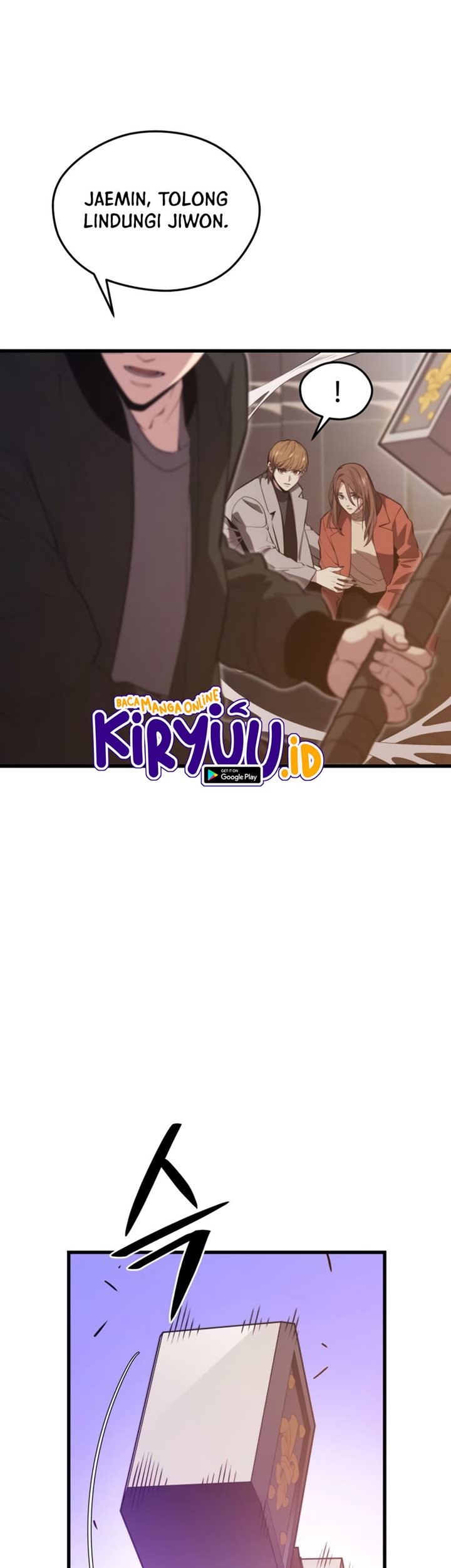 Seoul Station Necromancer chapter 82 halaman 10