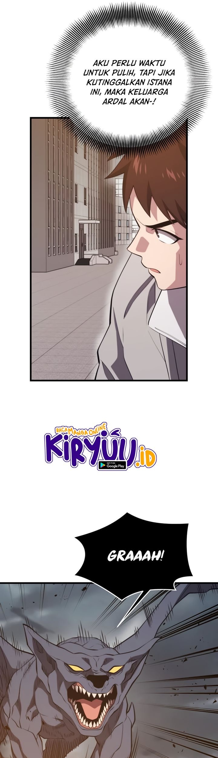 Seoul Station Necromancer chapter 82 halaman 26