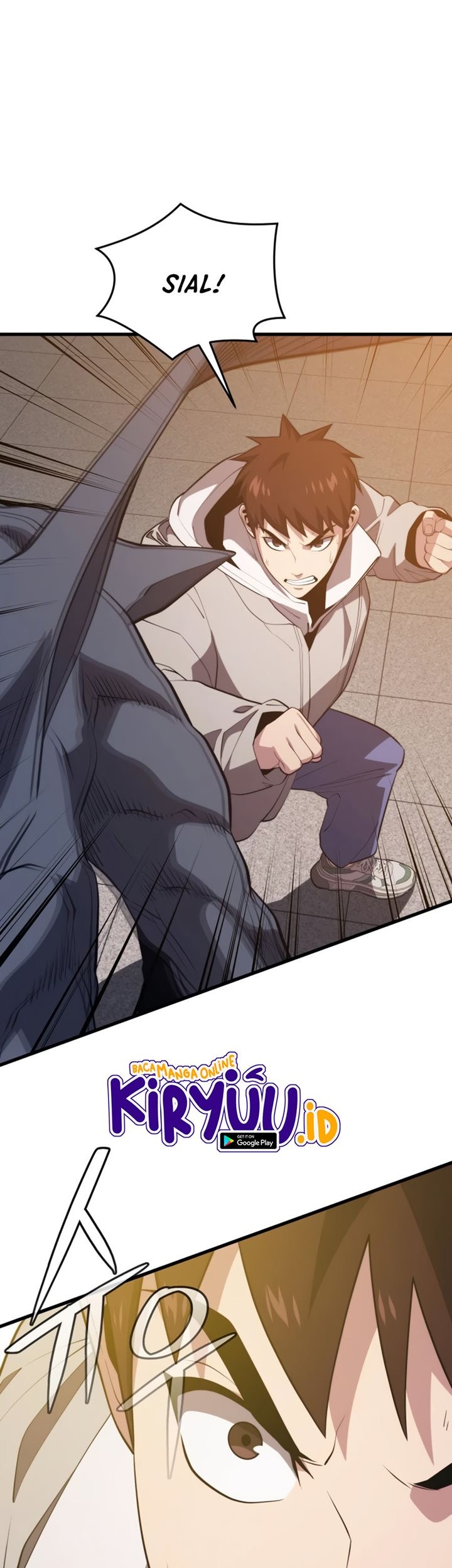 Seoul Station Necromancer chapter 82 halaman 28