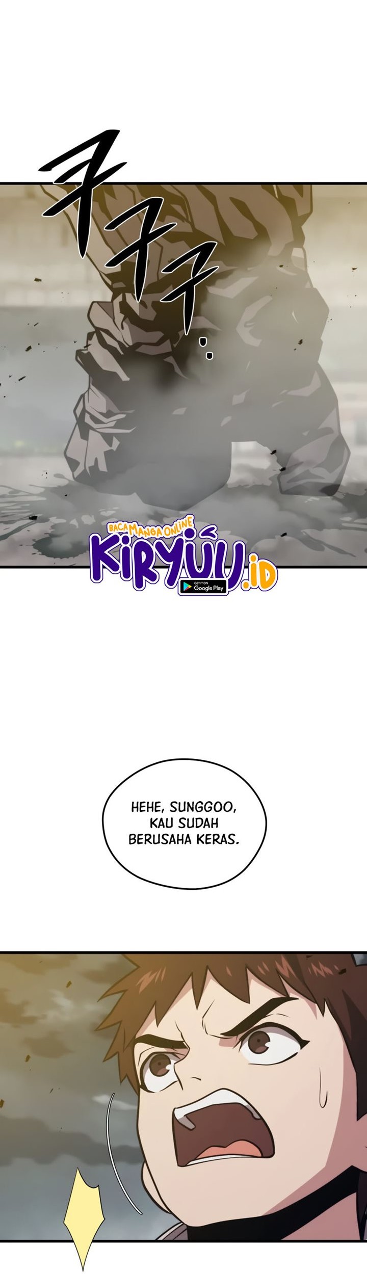 Seoul Station Necromancer chapter 82 halaman 31