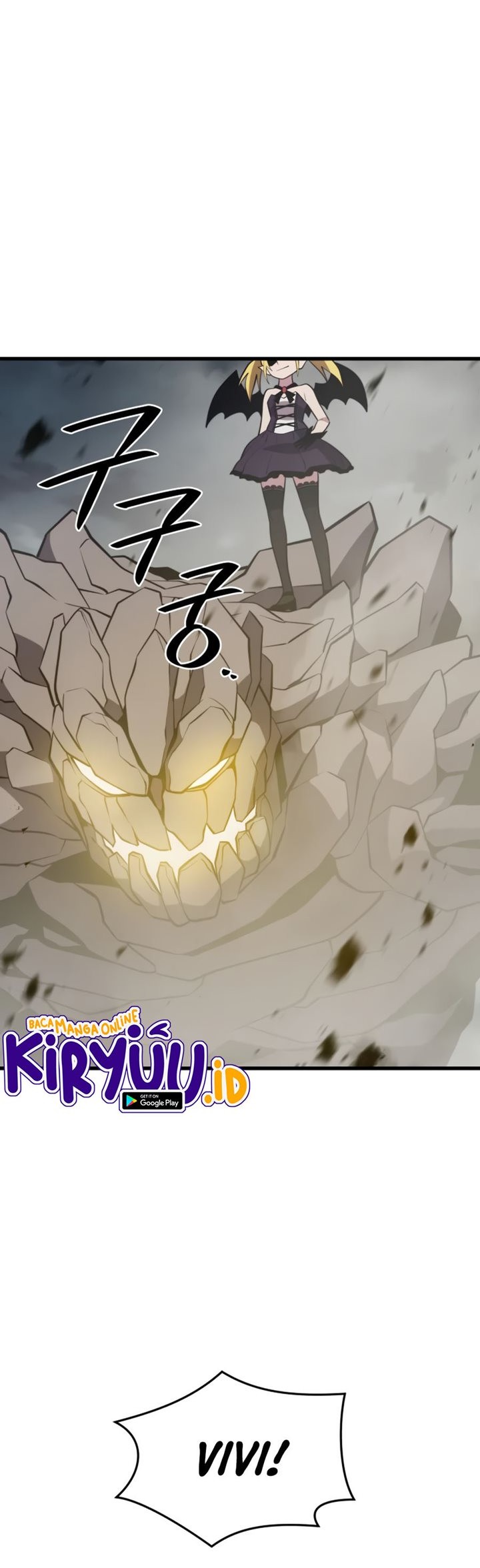 Seoul Station Necromancer chapter 82 halaman 32