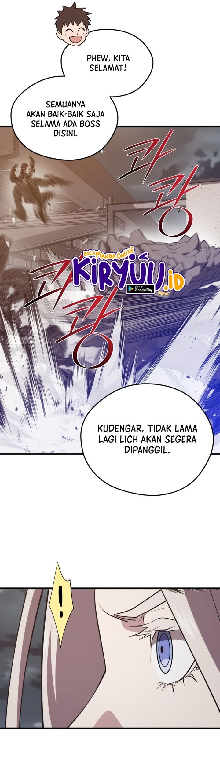 Seoul Station Necromancer chapter 82 halaman 36